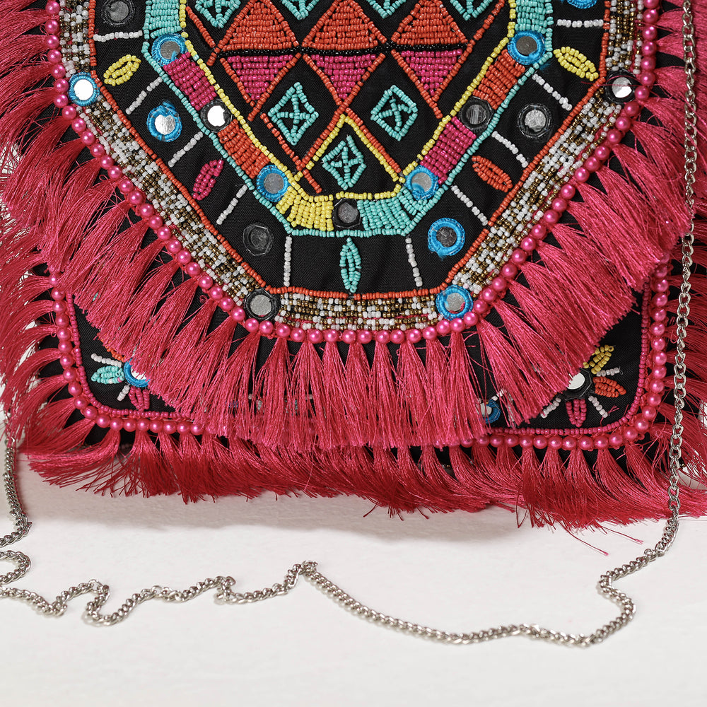 boho sling bag