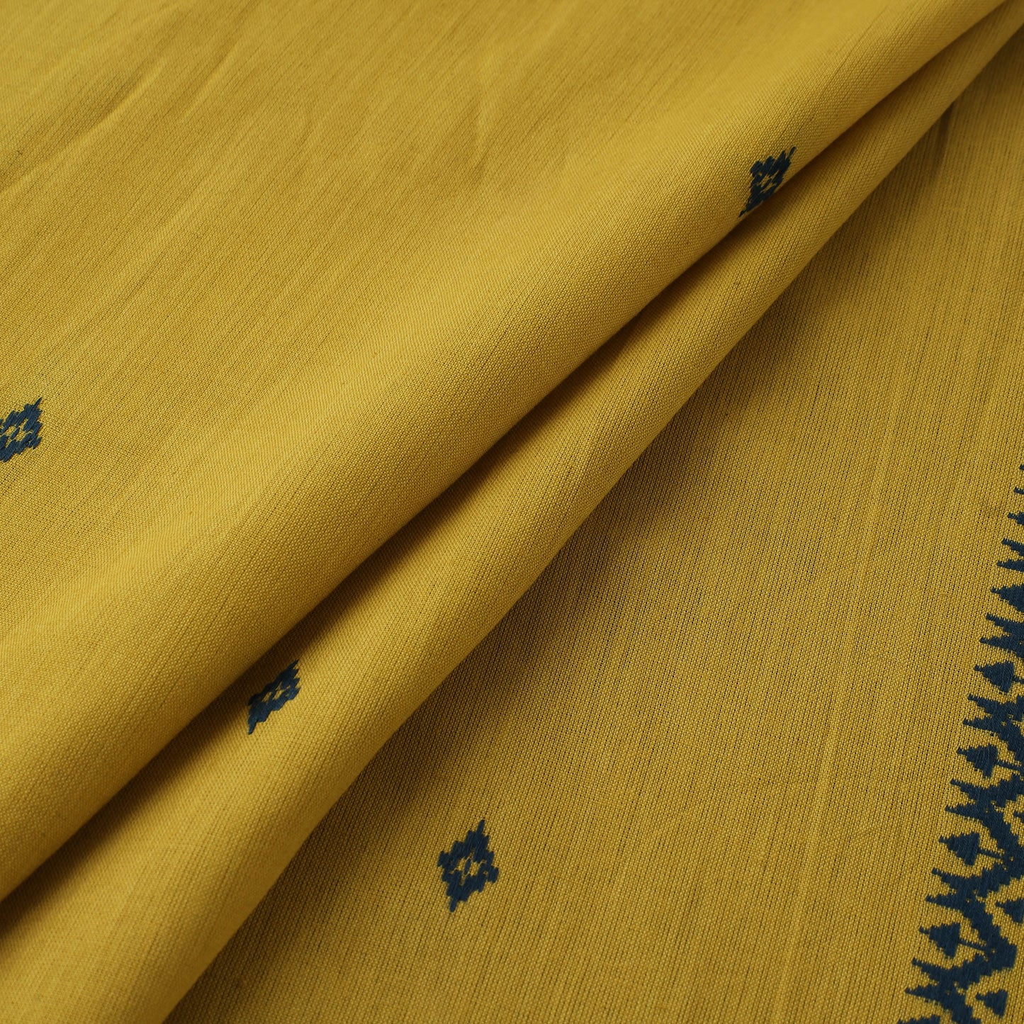 Prewashed Cotton Jacquard Fabric 43