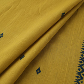 Prewashed Cotton Jacquard Fabric 43