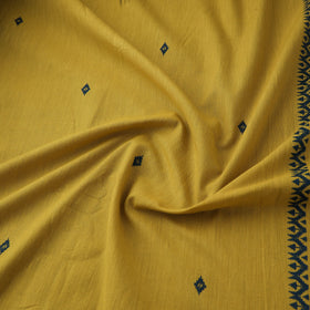 Prewashed Cotton Jacquard Fabric 43