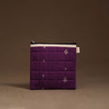 Handmade Quilted Utility Pouch 03
