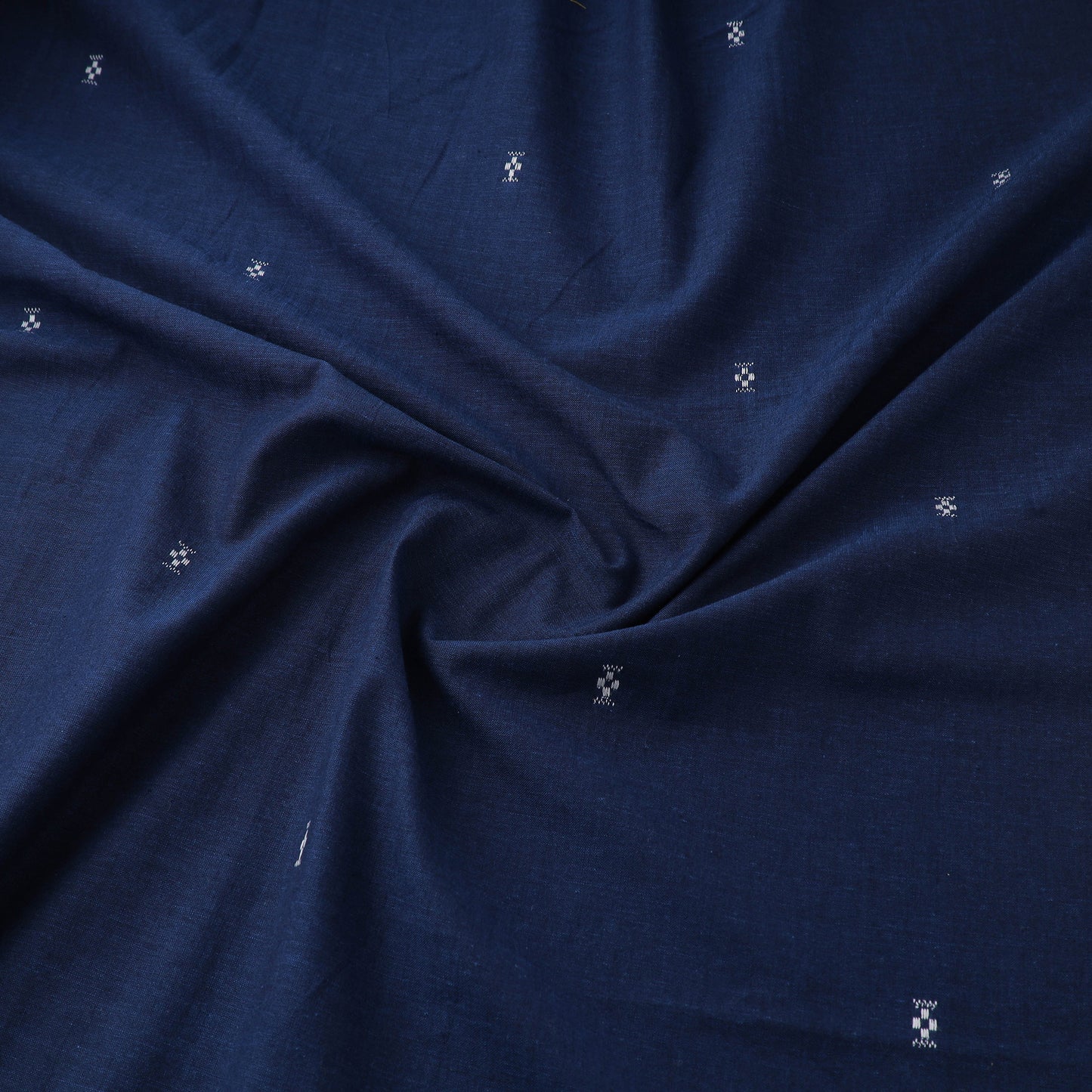 Prewashed Cotton Jacquard Fabric 44
