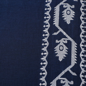 Prewashed Cotton Jacquard Fabric 44