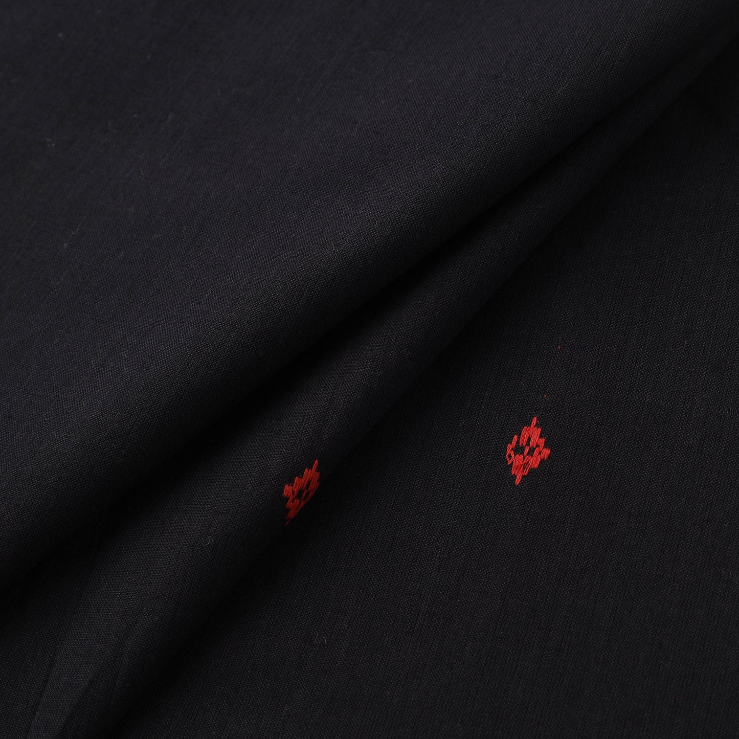 Prewashed Cotton Jacquard Fabric 45