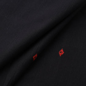 Prewashed Cotton Jacquard Fabric 45