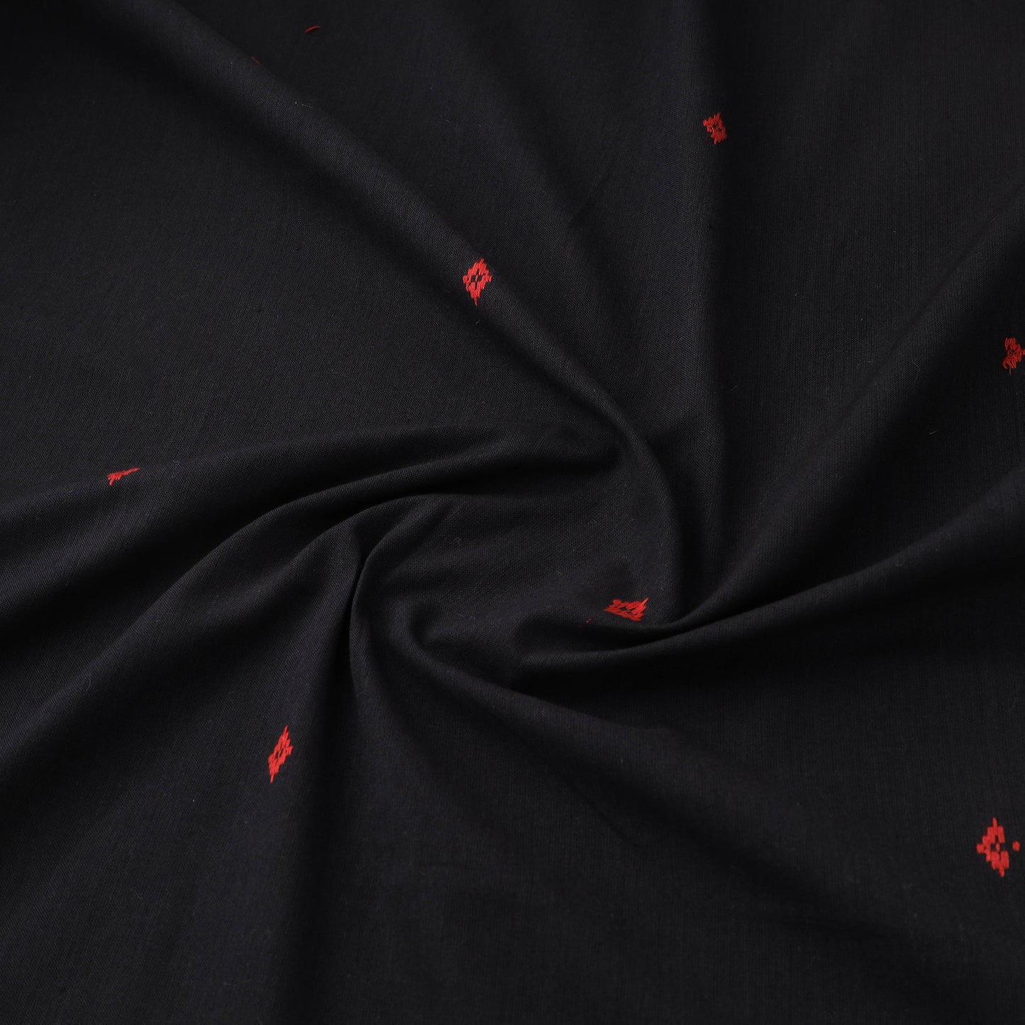 Prewashed Cotton Jacquard Fabric 45