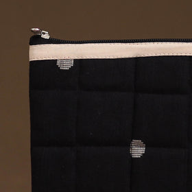 Handmade Quilted Utility Pouch 05