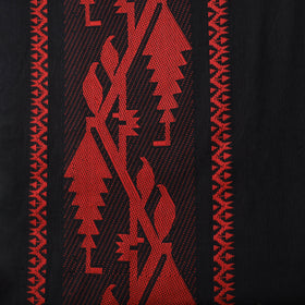 Prewashed Cotton Jacquard Fabric 45