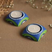 Candle Holders Set