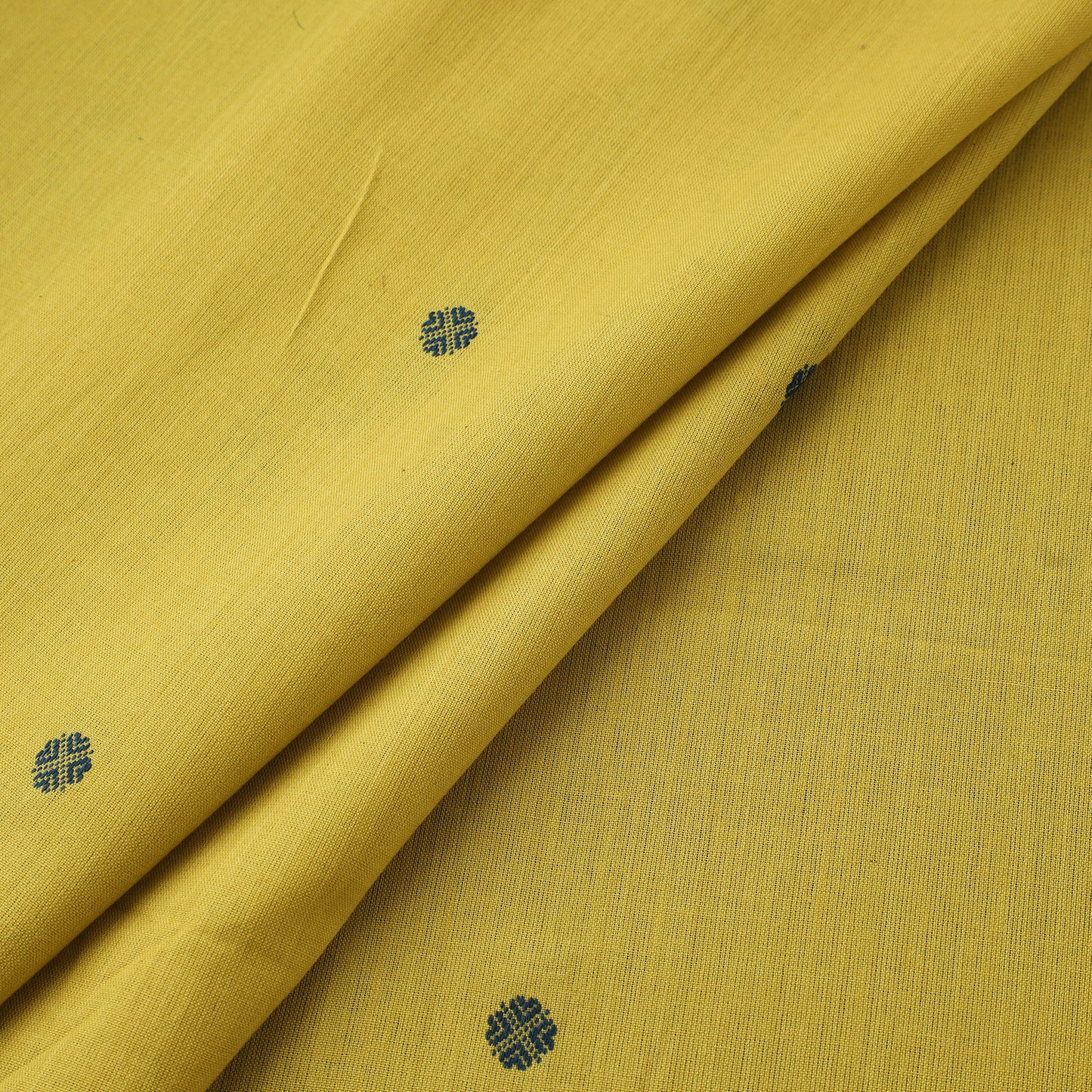 Prewashed Cotton Jacquard Fabric 47