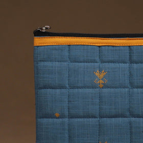 Handmade Quilted Utility Pouch 07