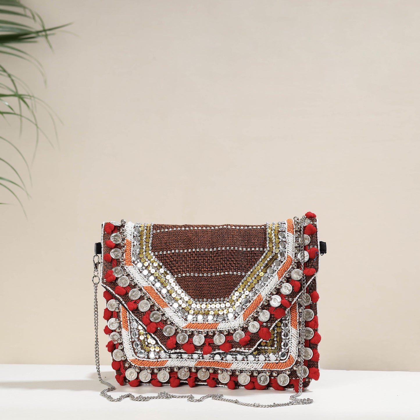 banjara sling bag