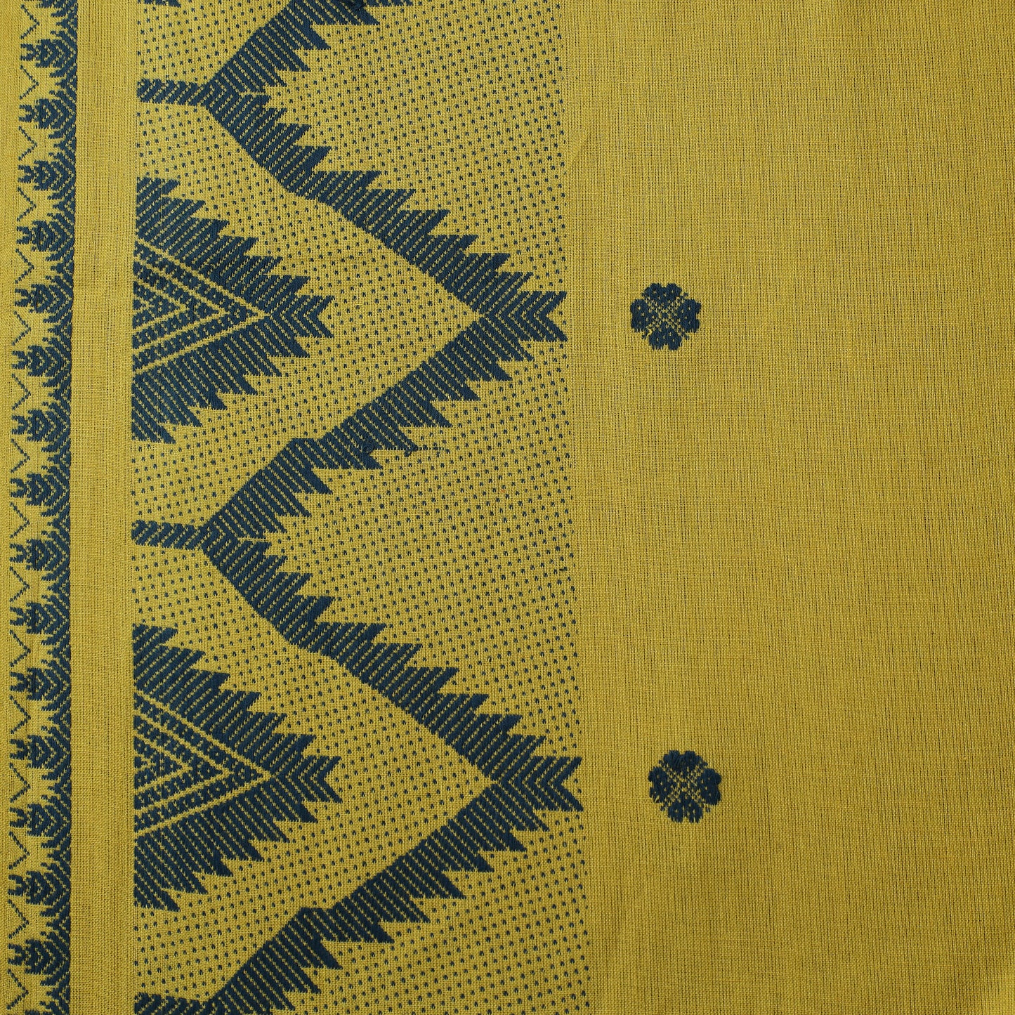 Prewashed Cotton Jacquard Fabric 47