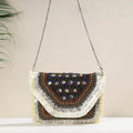 Multiolor Banjara Boho Ethnic Embellished Handcrafted Sling Bag