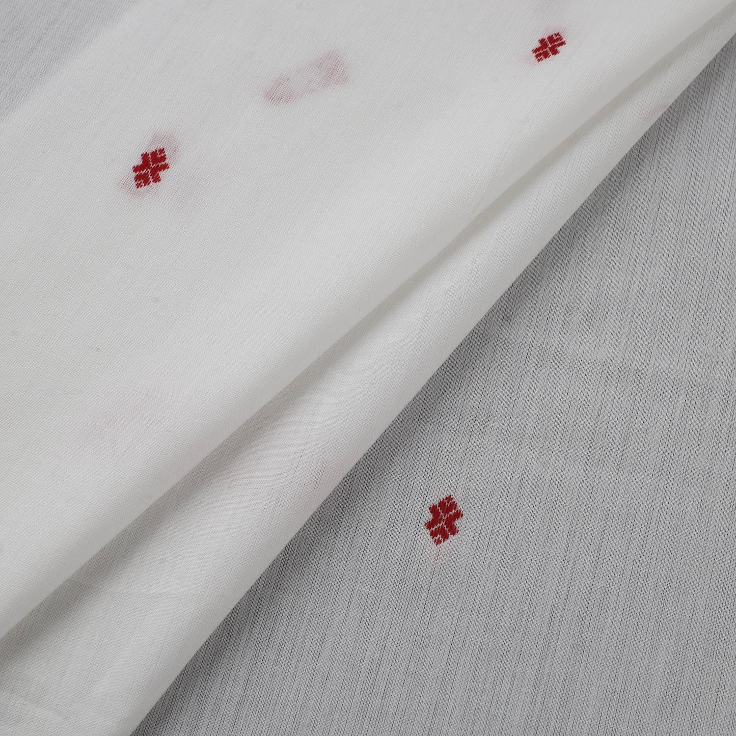 Prewashed Cotton Jacquard Fabric 49