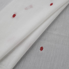 Prewashed Cotton Jacquard Fabric 49