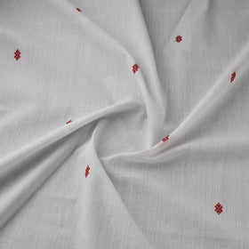 Prewashed Cotton Jacquard Fabric 49