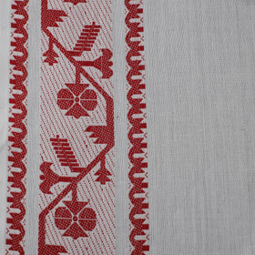 Prewashed Cotton Jacquard Fabric 49