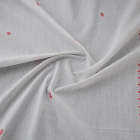 Prewashed Cotton Jacquard Fabric 50