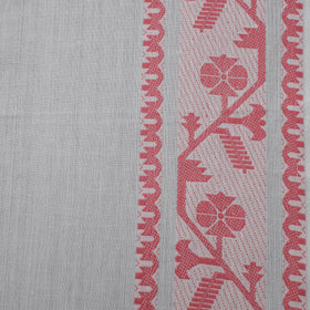 Prewashed Cotton Jacquard Fabric 50