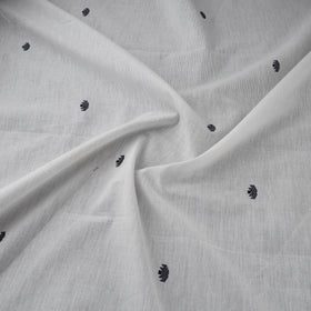 Prewashed Cotton Jacquard Fabric 51
