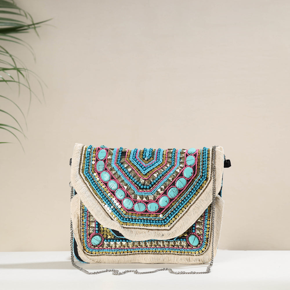 Boho Sling Bag