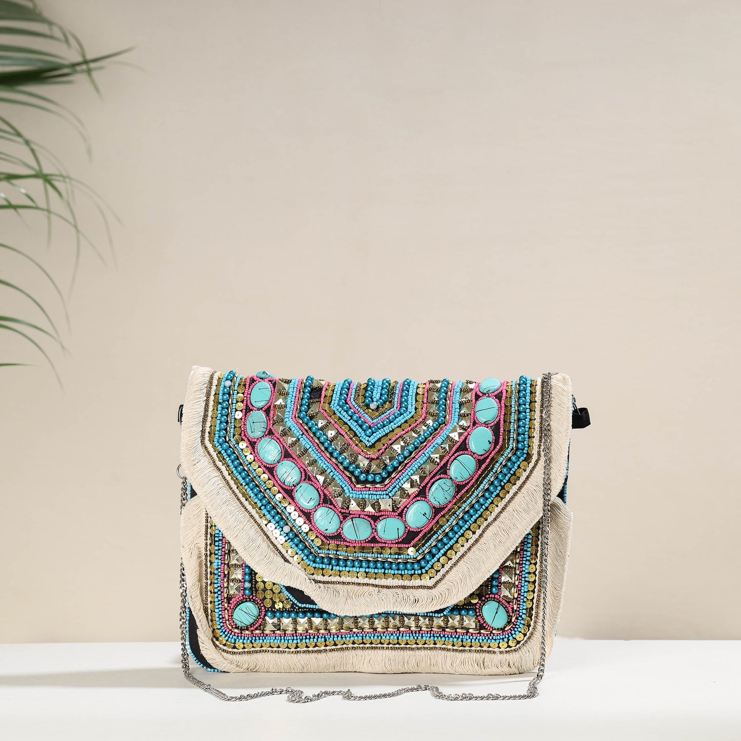 Boho Sling Bag