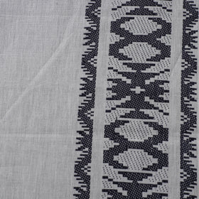 Prewashed Cotton Jacquard Fabric 51