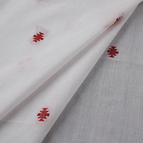 Prewashed Cotton Jacquard Fabric 52