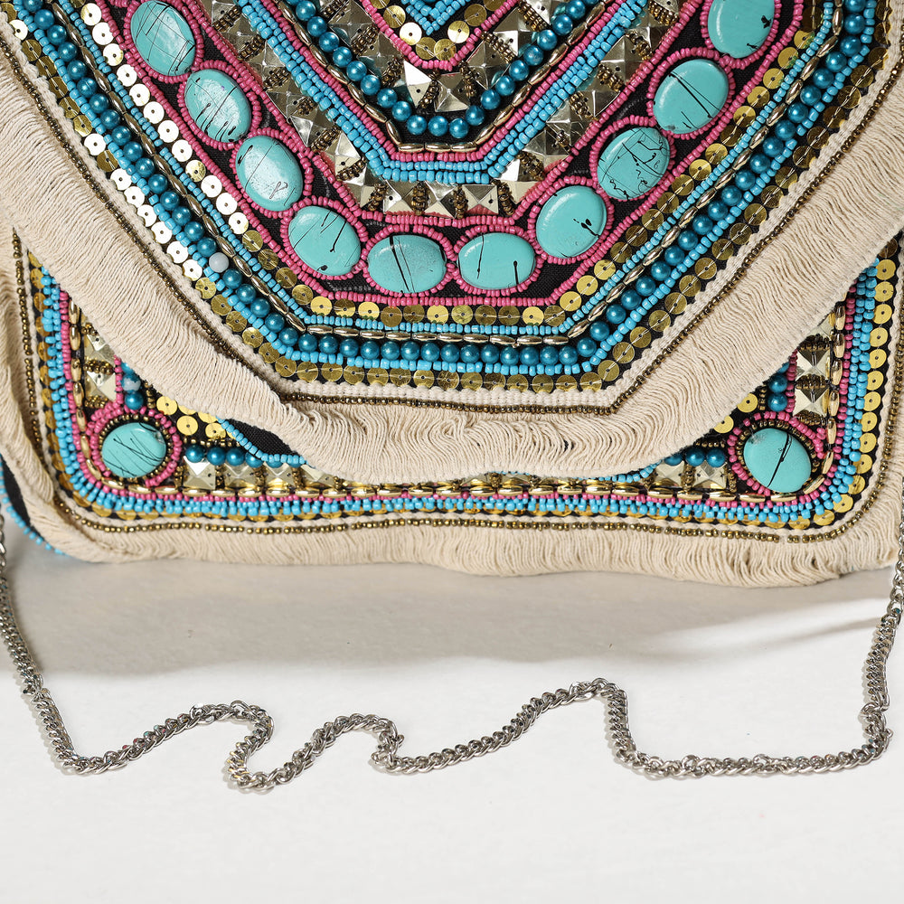 Boho Sling Bag