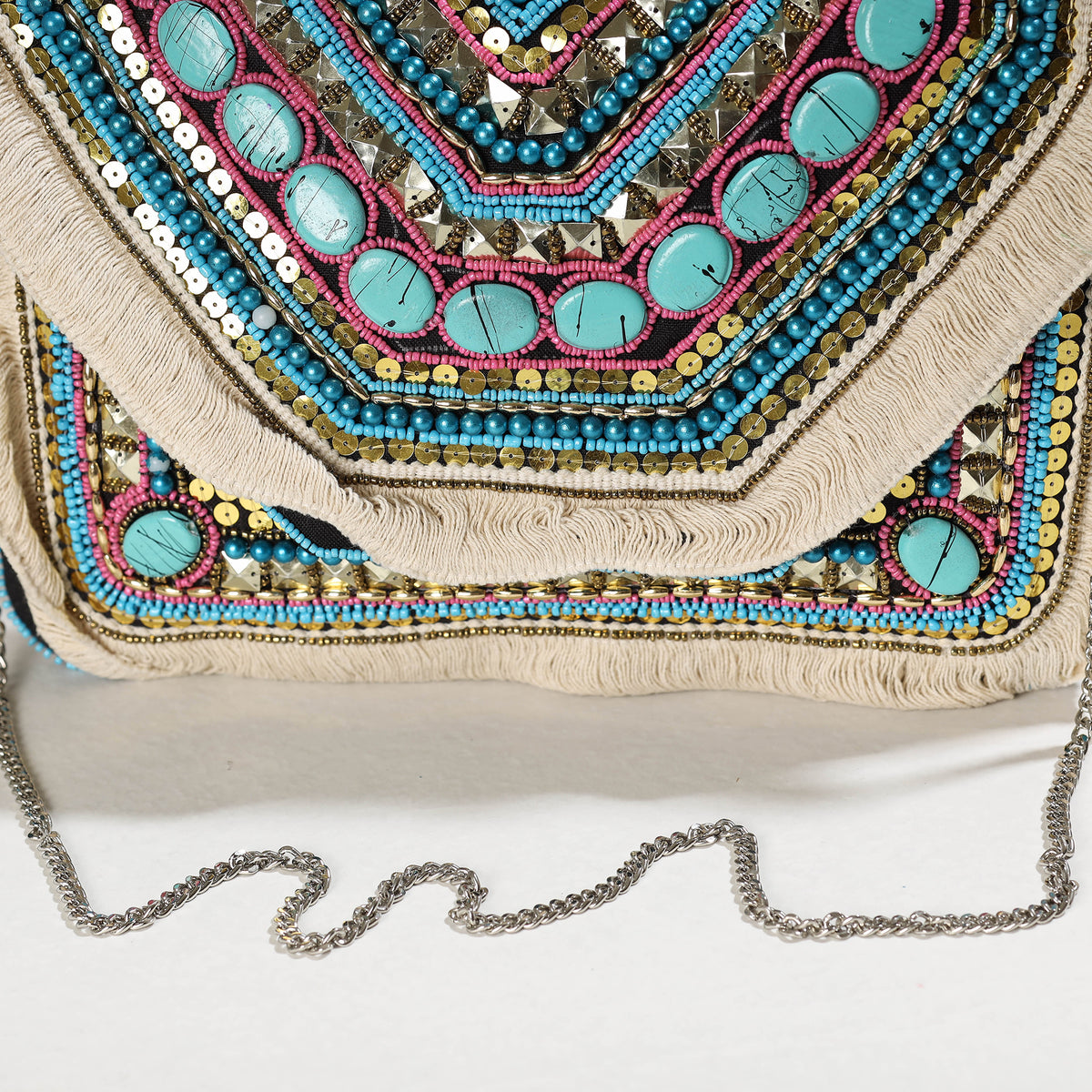 Boho Sling Bag