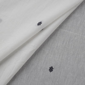 Prewashed Cotton Jacquard Fabric 53