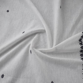 Prewashed Cotton Jacquard Fabric 53