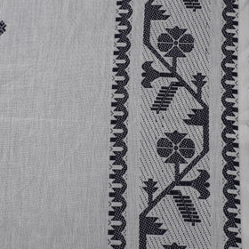 Prewashed Cotton Jacquard Fabric 53
