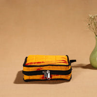 Handmade Jewelry Bag