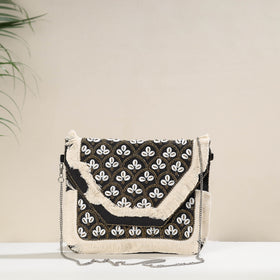  Banjara Boho Ethnic Embellished Handcrafted Sling Bag 