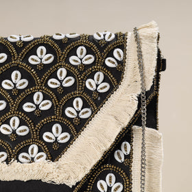  Banjara Boho Ethnic Embellished Handcrafted Sling Bag 