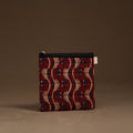Handmade Quilted Utility Pouch 18