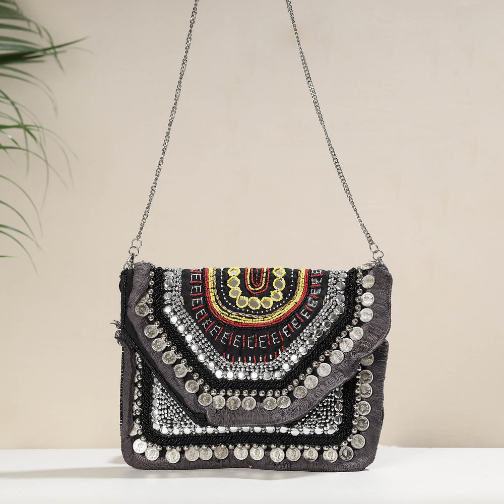 Boho Sling Bag