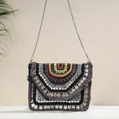 Boho Sling Bag