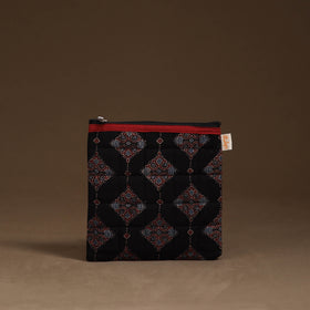 Handmade Quilted Utility Pouch 20