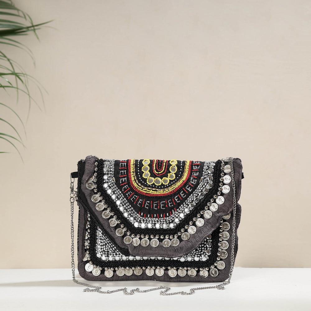 Boho Sling Bag