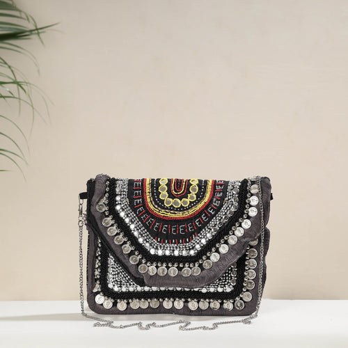 Boho Sling Bag