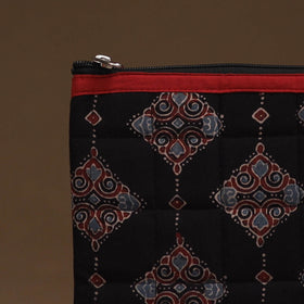 Handmade Quilted Utility Pouch 20