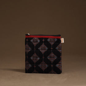 Handmade Quilted Utility Pouch 20