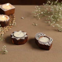 candle holder set 