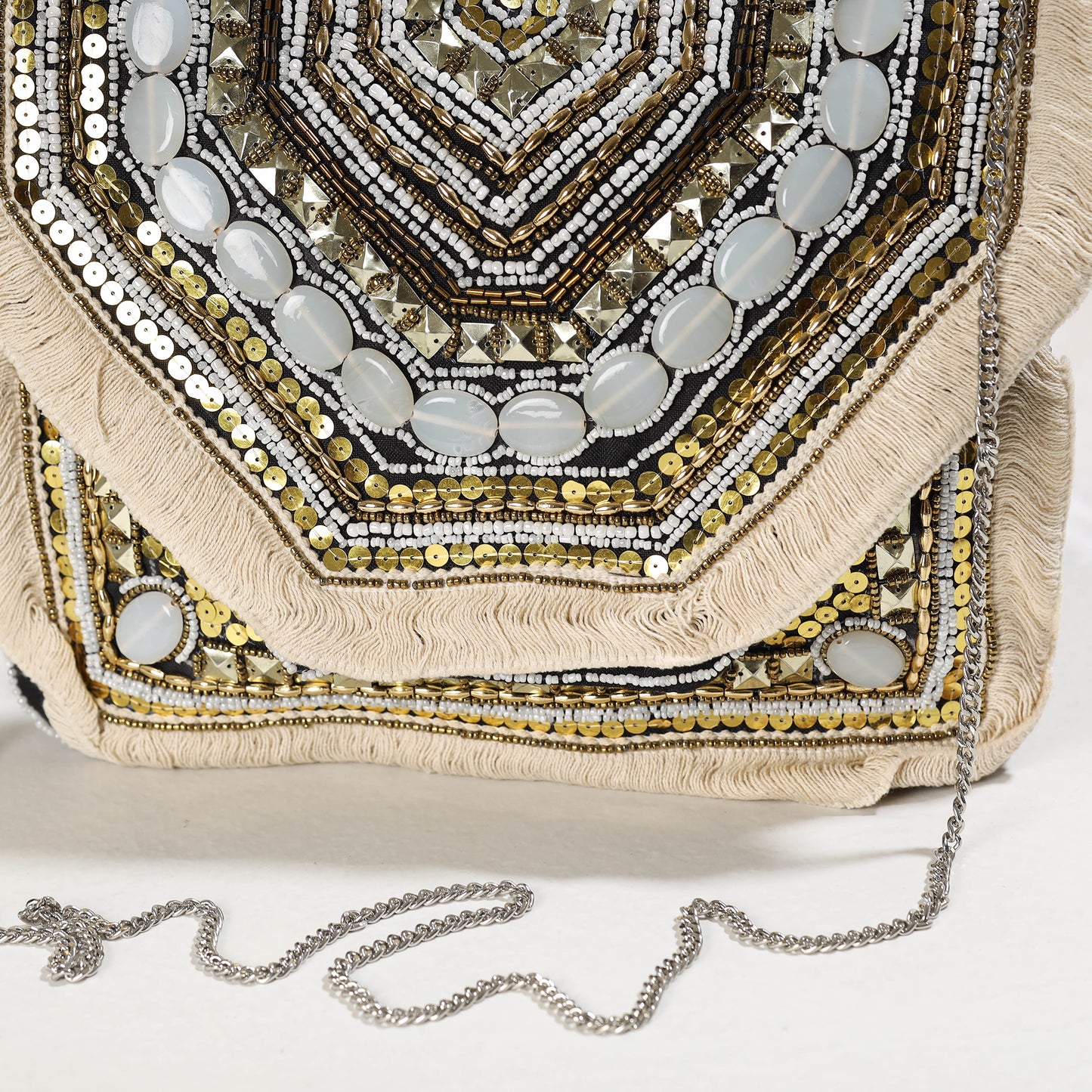 Boho Sling Bag