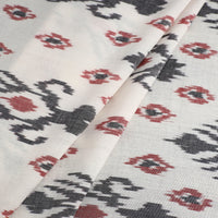 Pochampally Ikat Fabric 