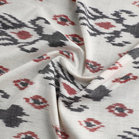 Pochampally Ikat Fabric 