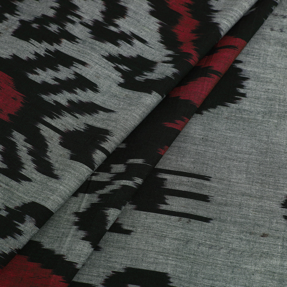 Pochampally Ikat Fabric 